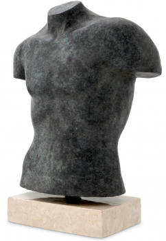 Статуэтка Torso Aristo 50X23X66 CM