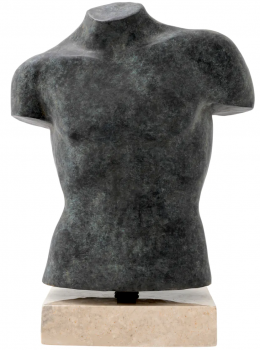 Статуэтка Torso Aristo 50X23X66 CM