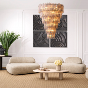 Софа Residenza 359X185X78 CM