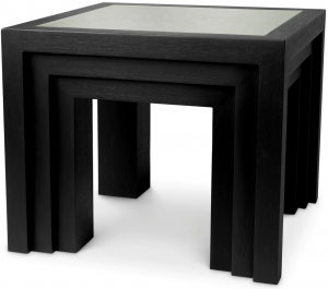 Вспомогательный столик Metropolitan 60X60X50 CM