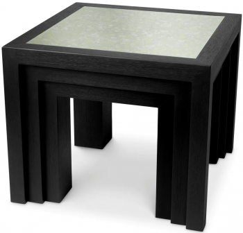 Вспомогательный столик Metropolitan 60X60X50 CM