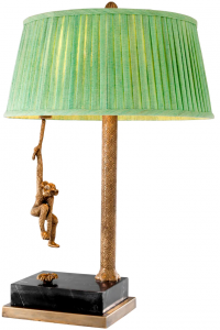 Настольная лампа Jungle 50X50X75 CM