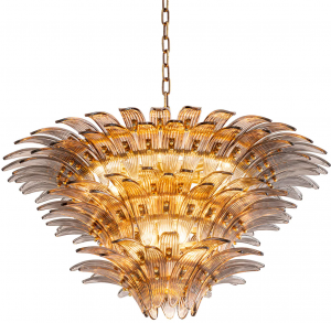 Люстра Italo 80X80X41 CM