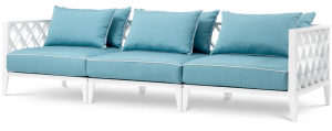 Садовый диван Ocean Club 276X93X69 CM