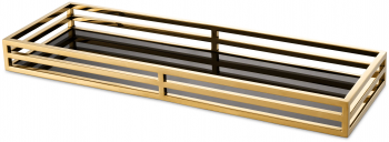 Декоративный поднос Ersa 60X20X6 CM