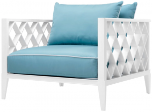 Садовое кресло Ocean Club 97X64X69 CM