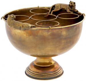 Кулер для шампанского Jordan 39X44X35 CM