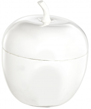 Шкатулки Apple 13X13X16 / 19X19X15 CM