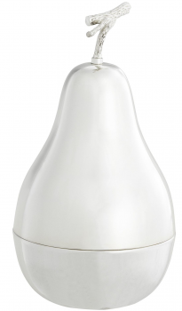 Шкатулки Pear 14X14X25 / 10X10X18 CM