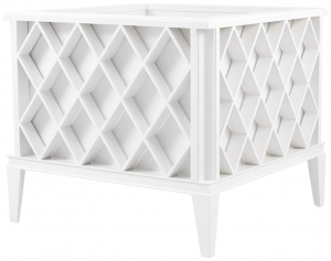 Кашпо Ocean Club 76X76X69 CM