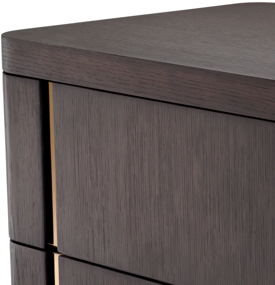 Прикроватная тумба Modesto 65X46X56 CM 5