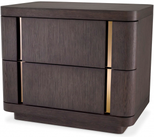 Прикроватная тумба Modesto 65X46X56 CM