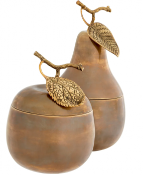 Шкатулки Apple&Pear 20X20X25 / 20X20X36 CM