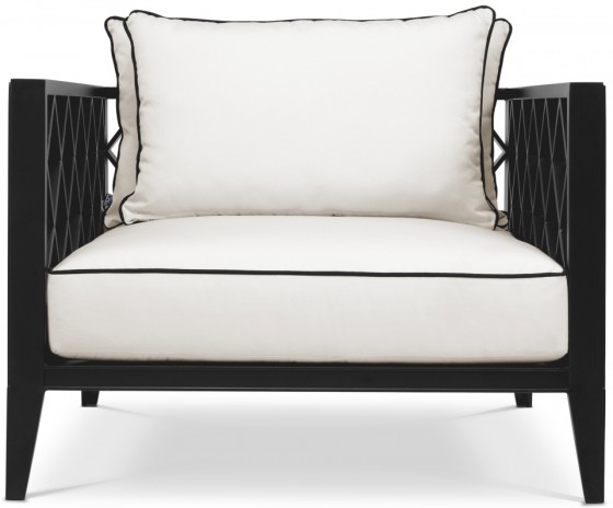 Садовое кресло Ocean Club 97X94X69 CM 2