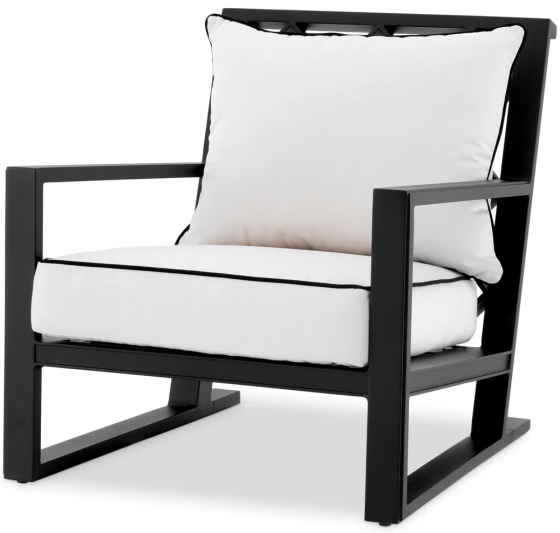 Садовое кресло Como 70X88X78 CM 1