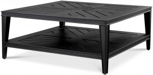 Садовый столик Bell Rive 100X100X42 CM