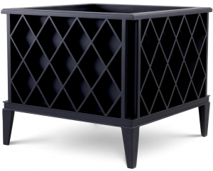 Кашпо Ocean Club 76X76X69 CM