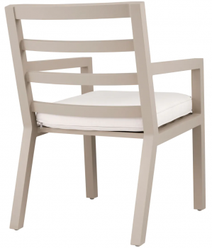 Стул садовый Delta 56X67X86 CM