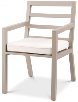 Стул садовый Delta 56X67X86 CM