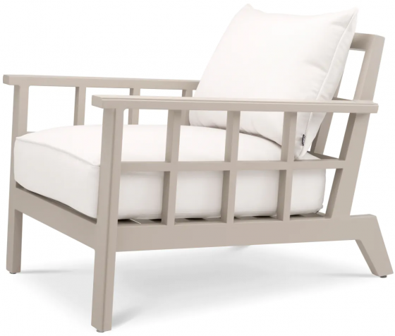 Уличное кресло Cap-Ferrat 70X87X65 CM 4