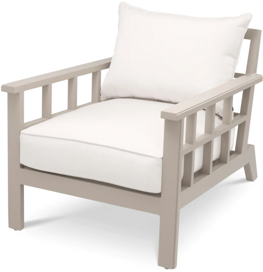 Уличное кресло Cap-Ferrat 70X87X65 CM 3