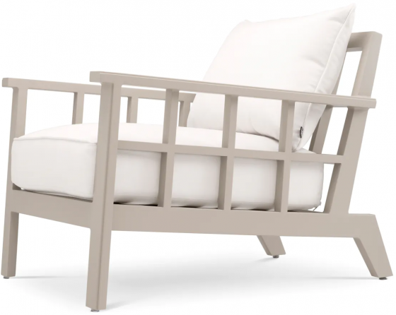 Уличное кресло Cap-Ferrat 70X87X65 CM 5