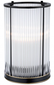 Подсвечник Mayson 20X20X32 CM