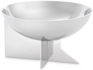 Декоративная чаша Atalante 25X25X15 CM