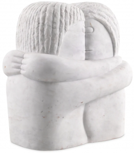 Статуэтка Love Couple 37X25X40 CM