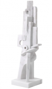 Декоративный объект Atticus 24X26X91 CM