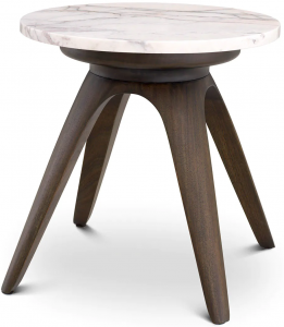 Вспомогательный столки Borre 40X40X41 CM