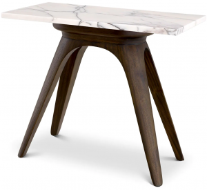 Вспомогательный столик Borre 60X30X51 CM