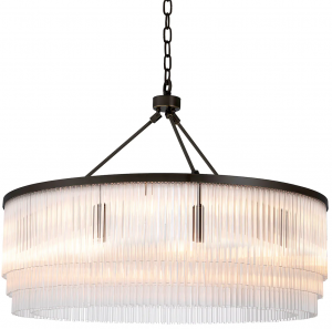 Люстра Hector 90X90X61 CM