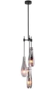 Люстра Bellano 30X30X96 CM