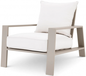 Кресло садовое Belle Vue 76X106X78 CM