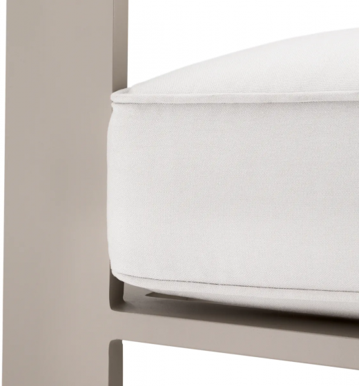 Кресло садовое Belle Vue 76X106X78 CM 7