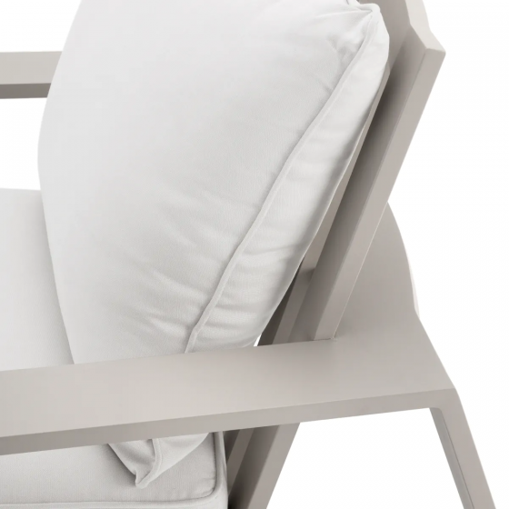 Кресло садовое Belle Vue 76X106X78 CM 6