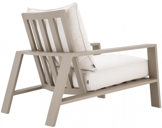 Кресло садовое Belle Vue 76X106X78 CM 5