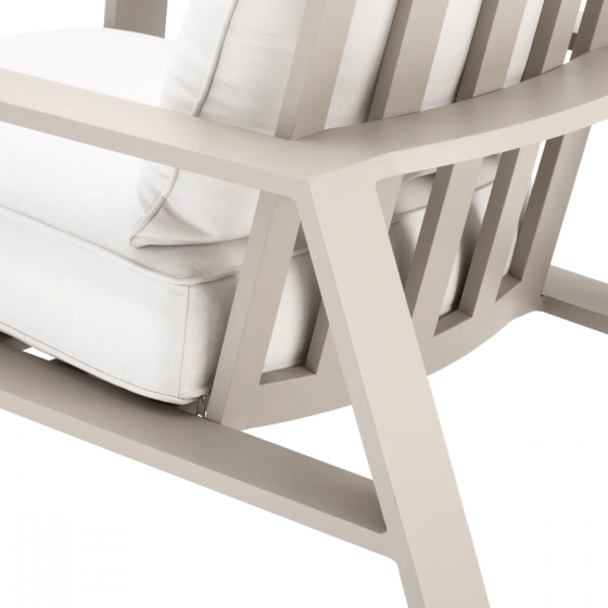 Кресло садовое Belle Vue 76X106X78 CM 8