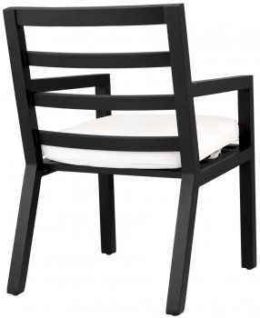 Садовый стул Delta 56X67X86 CM
