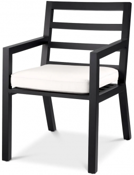 Садовый стул Delta 56X67X86 CM