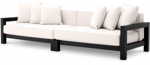 Диван для сада Cap-Antibes 274X100X72 CM