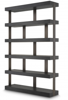 Стеллаж Dalmar 150X40X230 CM