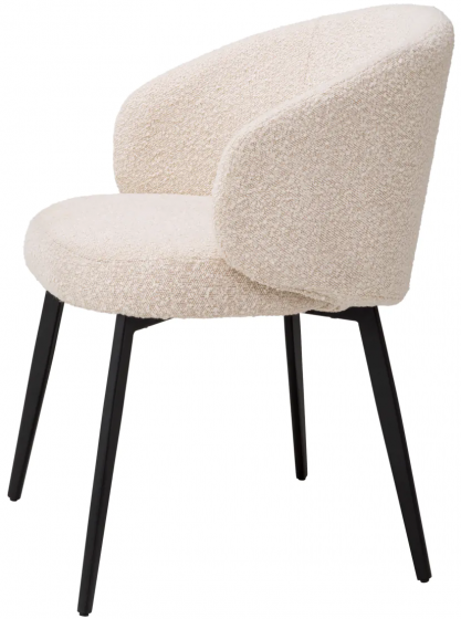 Комплект из двух стульев Lloyd 57X58X79 / 57X58X79 CM 4