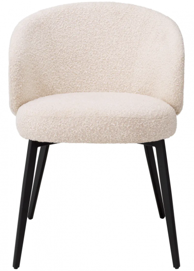 Комплект из двух стульев Lloyd 57X58X79 / 57X58X79 CM 3