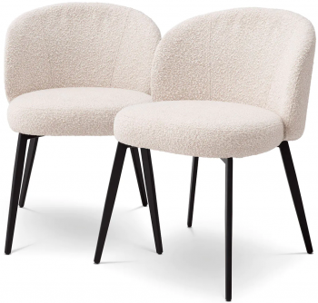 Комплект из двух стульев Lloyd 56X58X79 / 56X58X79 CM