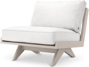 Кресло садовое Lomax 80X88X76 CM