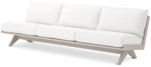 Садовый диван Lomax 230X88X76 CM