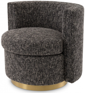 Кресло Amanda 80X73X72 CM