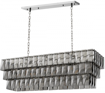 Люстра Amazone 140X41X46 CM